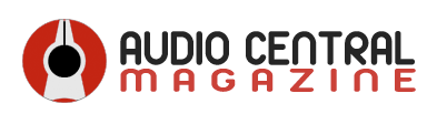 audiocentralmagazine logo